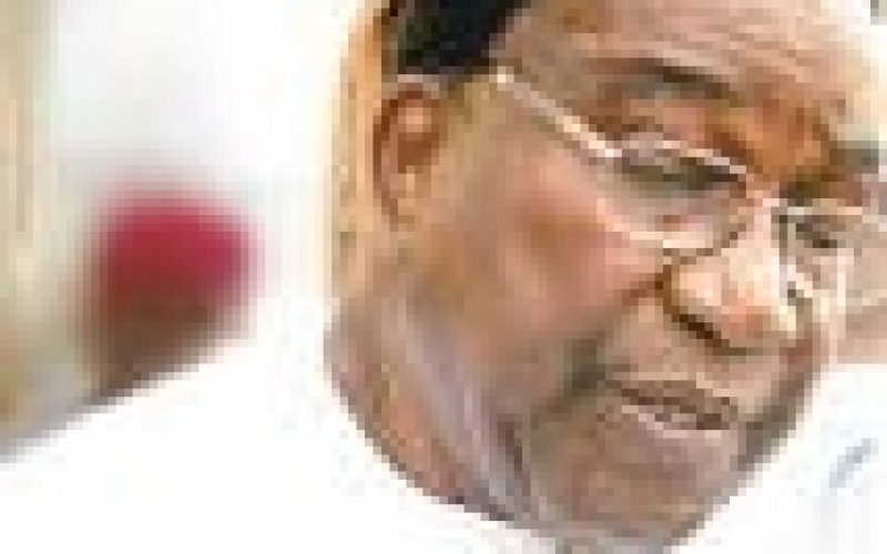 Ohanaeze Ndigbo hails Nwobodo at 81