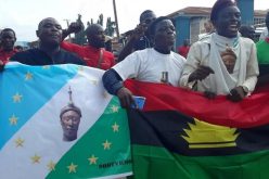 IPOB, Oodua: Nigerians react to alleged threat of attacks in Lagos