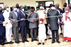 Osinbajo warns against calls for secession