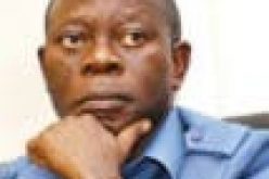 Minimum wage: States that can’t pay shouldn’t exist — Oshiomhole