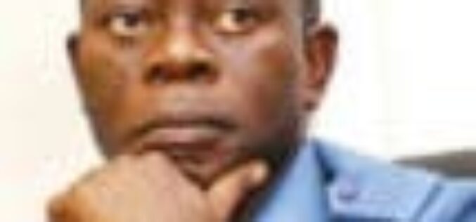 Minimum wage: States that can’t pay shouldn’t exist — Oshiomhole