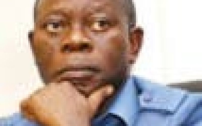 Minimum wage: States that can’t pay shouldn’t exist — Oshiomhole