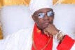 Oba of Benin disowns groups over return of stolen artifacts
