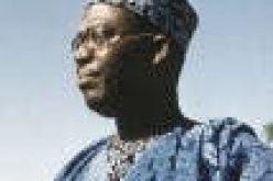 How fear of Zik forced Awolowo to hold Action Group meetings in secret —Basorun Arogbofa