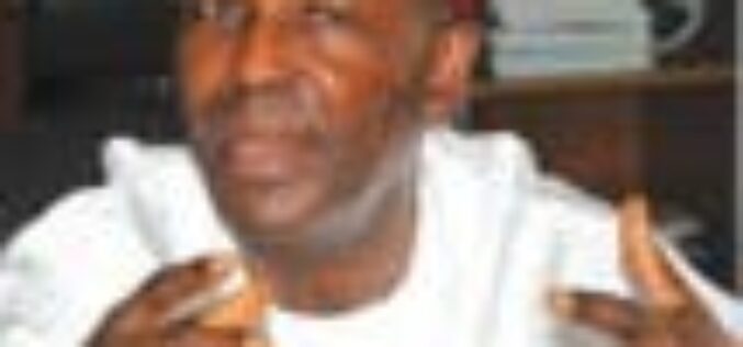 FG inaugurates Committee to draft National Policy on Welding, related fields