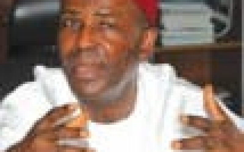 FG inaugurates Committee to draft National Policy on Welding, related fields