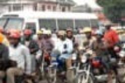 As Lagos plans to ban Okada