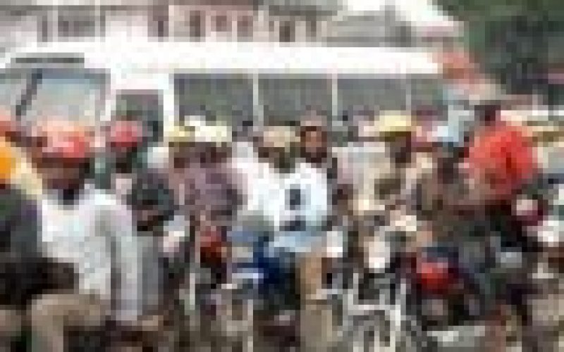 As Lagos plans to ban Okada