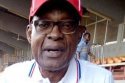 Okala at 70: Sports minister eulogises former Green Eagles goalkeeper