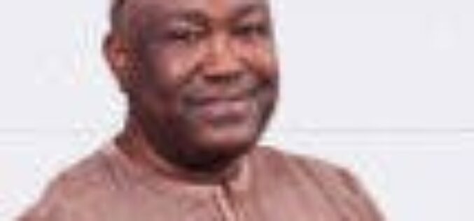 Eid-el Fitr: Olawepo-Hashim felicitates with Muslim Ummah