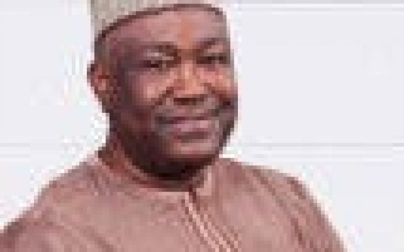 Eid-el Fitr: Olawepo-Hashim felicitates with Muslim Ummah