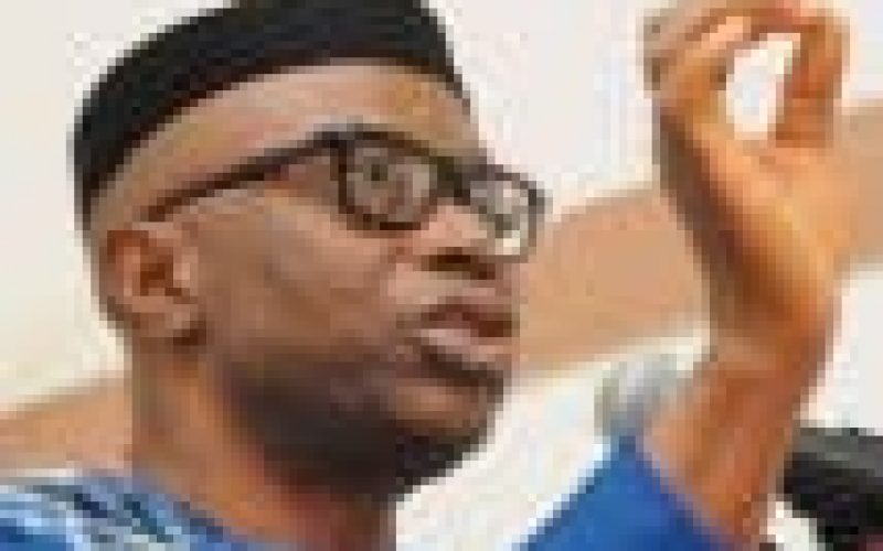 Asaba Meeting: Southern governors should meet Northern governors to iron out grey areas — Mimiko