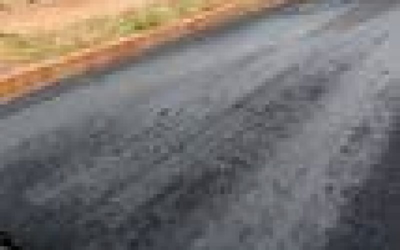 Akeredolu reconstructs Ondo, Edo link road neglected for decades by successive administration
