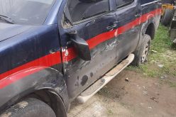 Gunmen attack police stations in Rivers kill 7 officers