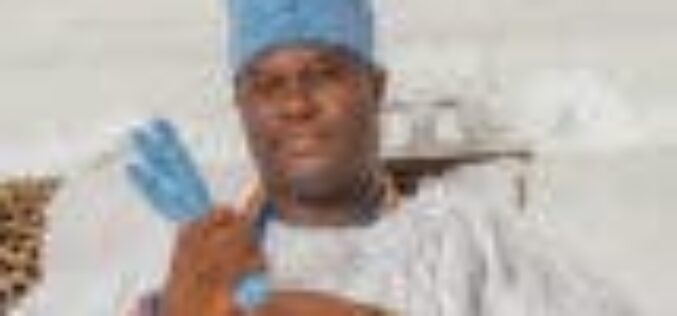 We don’t need war in Nigeria — Ooni of Ife