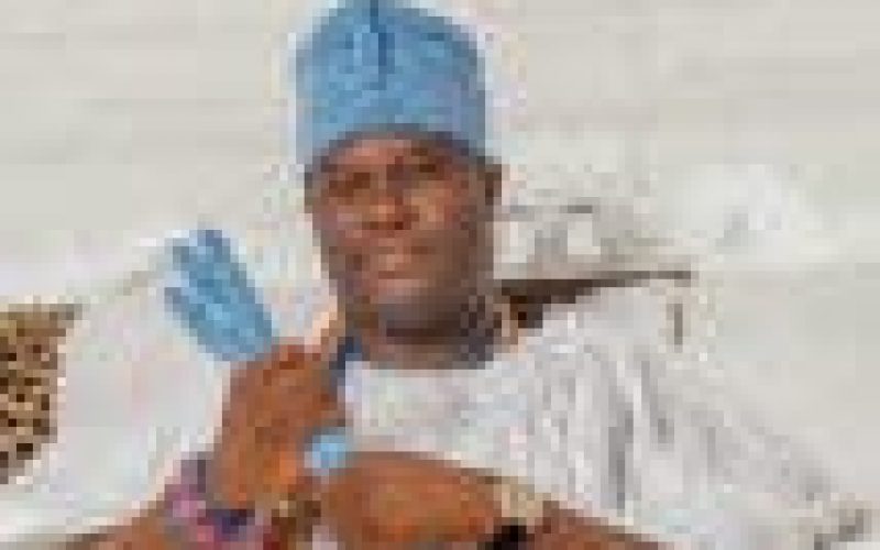 We don’t need war in Nigeria — Ooni of Ife