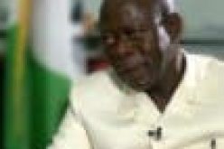Ex-convict remarks: Oshiomhole desperate to be relevant – Idahosa