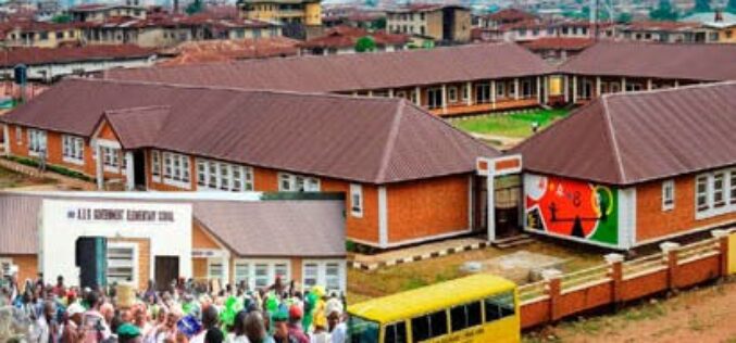 Mother, Pastor at loggerheads over missing daughter