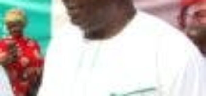 Buhari reappoints Runsewe, others