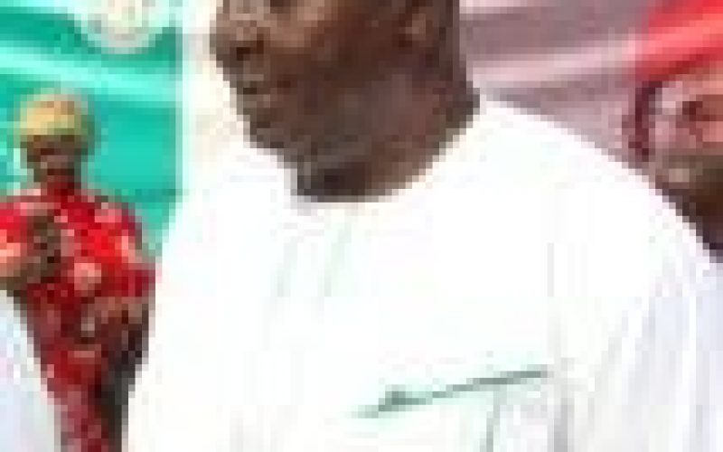 Buhari reappoints Runsewe, others