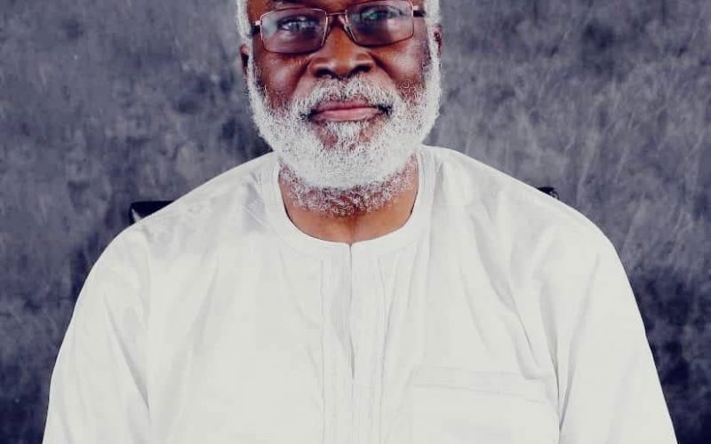 2023: PDP’ll sweep South-West, take Presidency — Owokoniran, PDP scribe