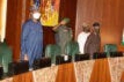 Insecurity: Never doubt Buhari’s govt capability ― APC