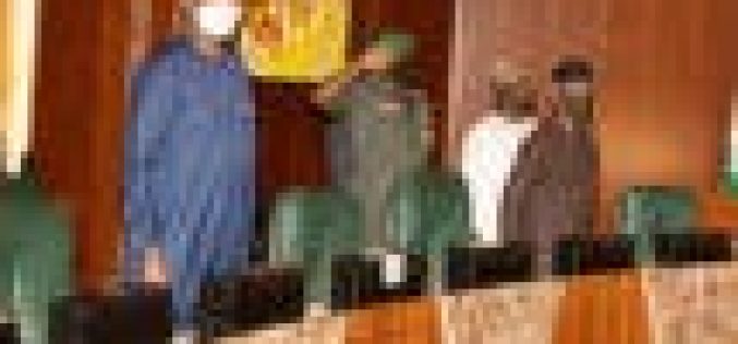 Insecurity: Never doubt Buhari’s govt capability ― APC