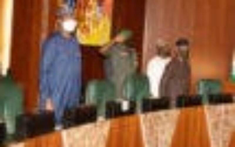 Insecurity: Never doubt Buhari’s govt capability ― APC