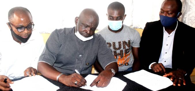 PJAN signs MOU to develop global photojournalism website