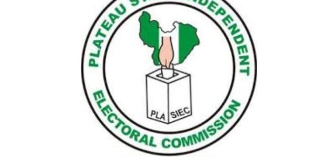 PLATEAU: PLASIEC set to conduct local government elections in October