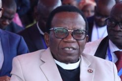Reject politicians who lure you with Rice, stockfish in 2023 ― Cleric tells Nigerians