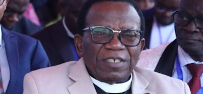 Reject politicians who lure you with Rice, stockfish in 2023 ― Cleric tells Nigerians