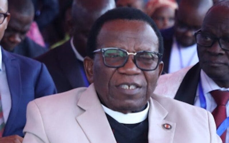 Reject politicians who lure you with Rice, stockfish in 2023 ― Cleric tells Nigerians