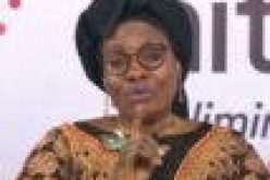 30% of women, girls experience sexual abuse in Nigeria ― Minister