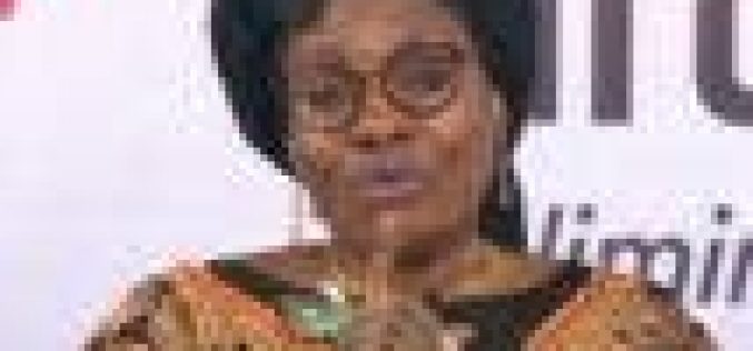 30% of women, girls experience sexual abuse in Nigeria ― Minister