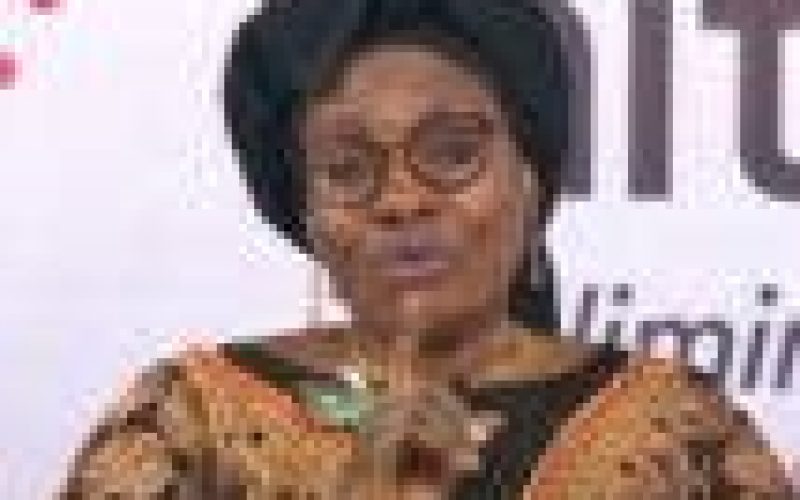 30% of women, girls experience sexual abuse in Nigeria ― Minister