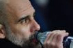 Champions League semi-final second leg harder than the final ― Guardiola