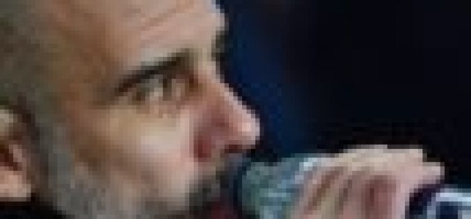 Champions League semi-final second leg harder than the final ― Guardiola
