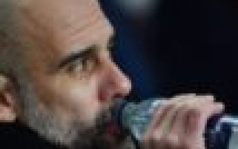 Champions League semi-final second leg harder than the final ― Guardiola