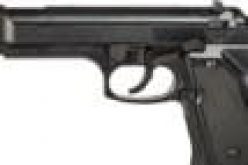 20-year-old IMSU student arrested with pistol for “self protection”