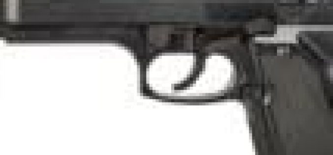 20-year-old IMSU student arrested with pistol for “self protection”