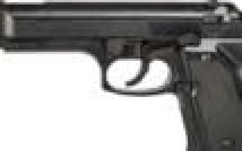 20-year-old IMSU student arrested with pistol for “self protection”