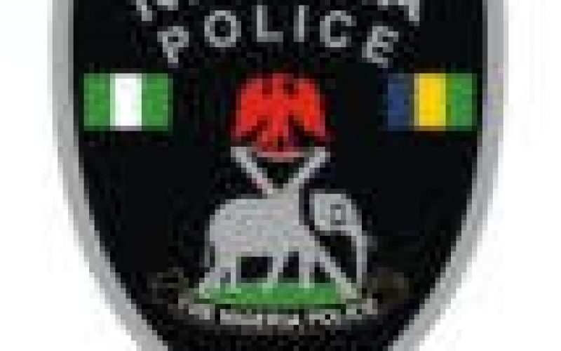 BREAKING: Drama at Police SFU unit as DPR Director vows to expose accomplices in N3bn contract scam