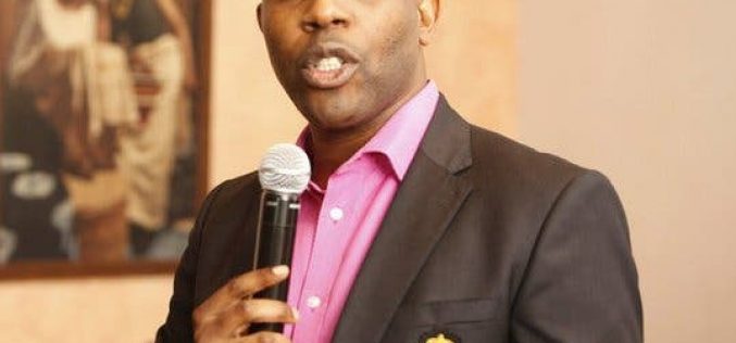 Our Politics is divisive, it needs major surgery ― Tonye Princewill
