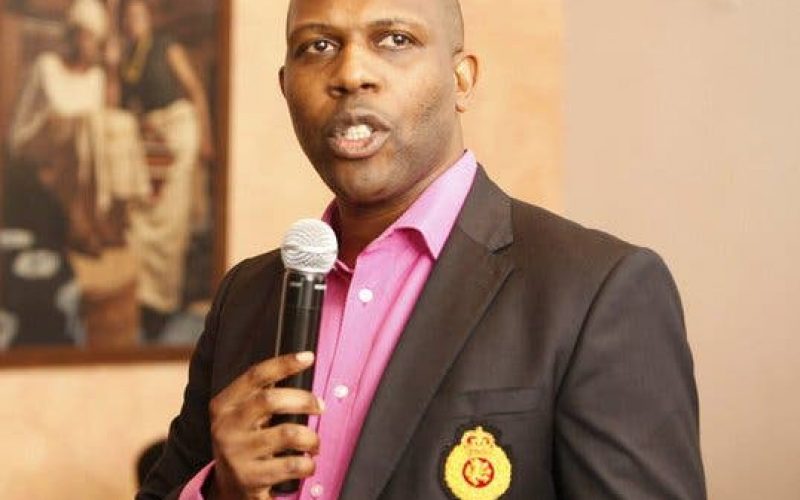 Our Politics is divisive, it needs major surgery ― Tonye Princewill