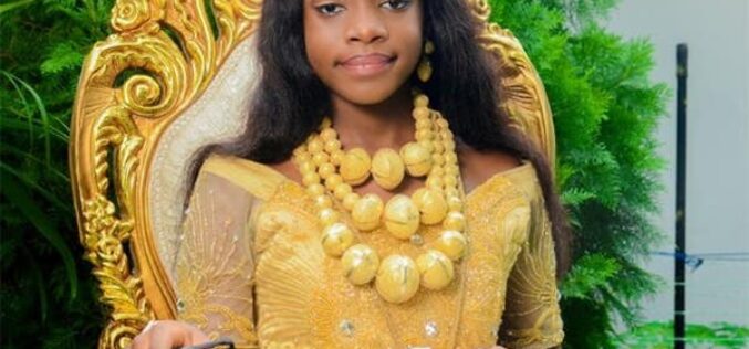 Rapists should be tried in special courts – Queen Biobele