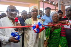 RCCG inaugurates biggest intensive health care centre in Ondo State
