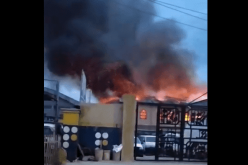 Lagos orders investigations into RCCG inferno