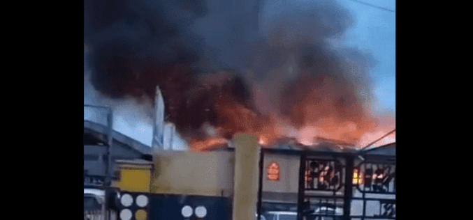 Lagos orders investigations into RCCG inferno