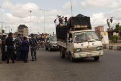 11 arrested as Yoruba Nation’s agitators defy Police, hold rally in Abeokuta